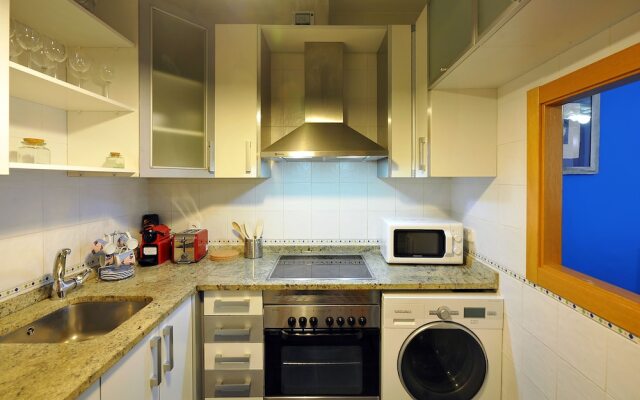 Apartamento Catedral By Toledo Ap