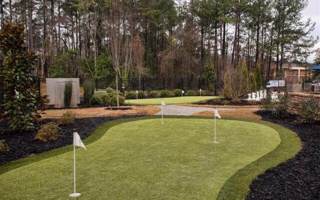 Hampton Inn & Suites by Hilton Augusta-Washington Rd