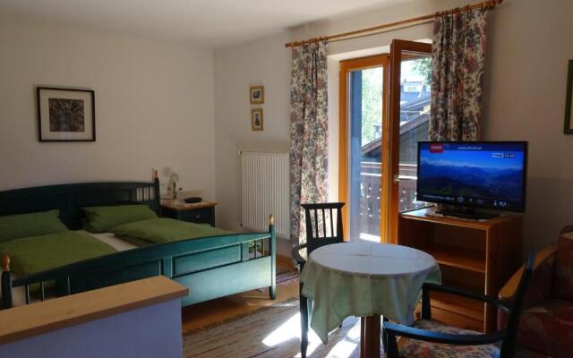 Pension Haus Christl