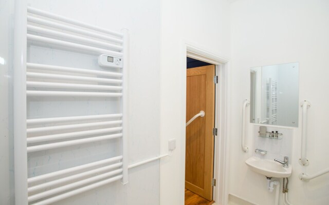 Tavmar Rooms