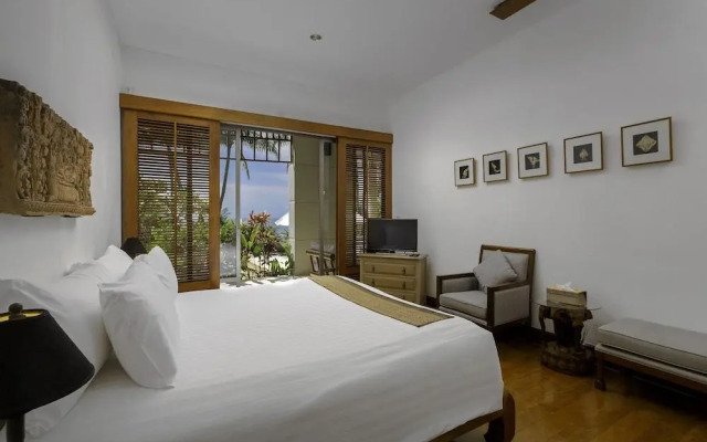 Villa Praison