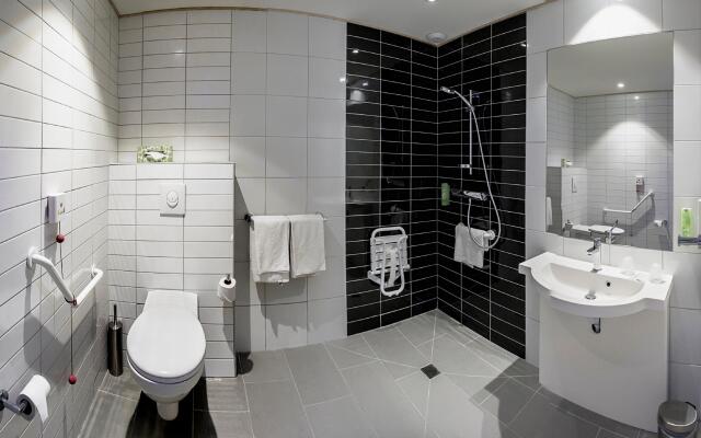 Holiday Inn Express Lille Centre by IHG