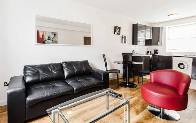 Parnell Apartments