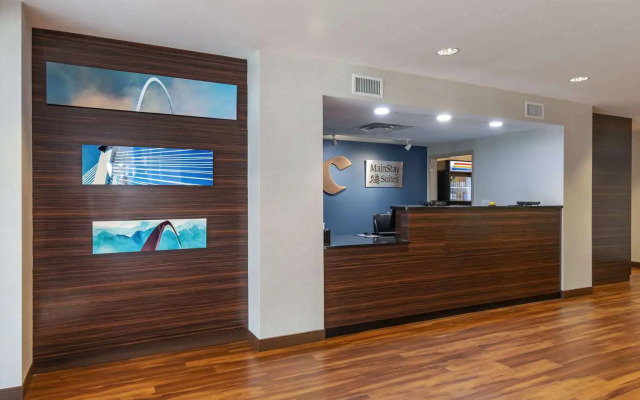 Sleep Inn St Louis - Airport