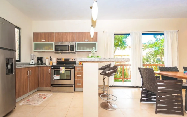 Penthouse for large gropus by BRM