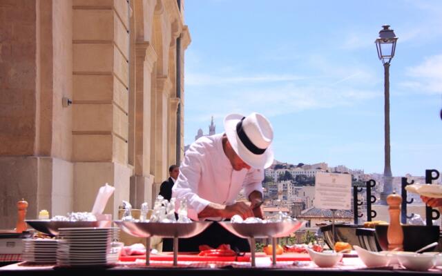 InterContinental Marseille - Hotel Dieu by IHG