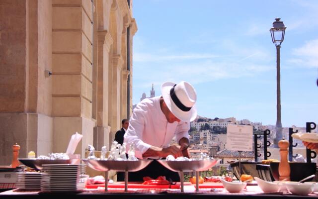 InterContinental Marseille - Hotel Dieu, an IHG Hotel