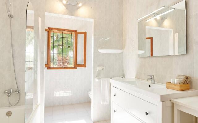 Villa Sa Cuina | Ibiza