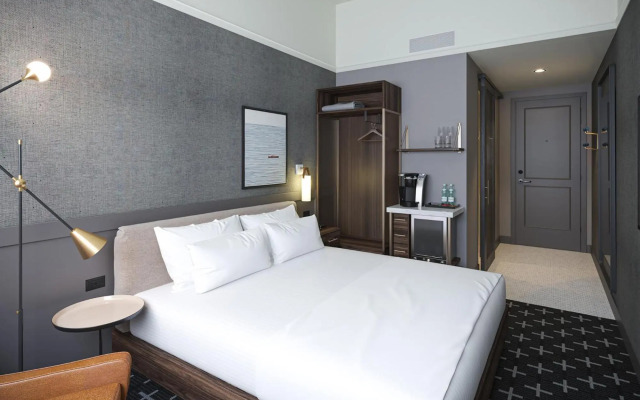 The Slate Denver, Tapestry Collection By Hilton