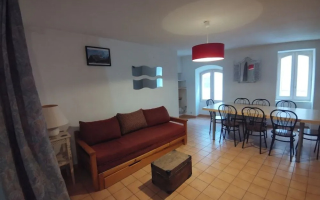 Gîte de L'aspa