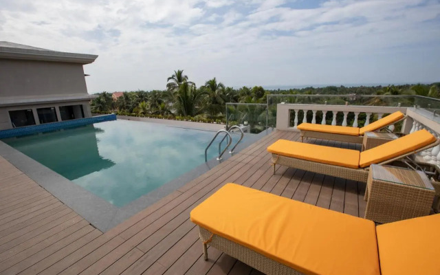 Artistry Suites