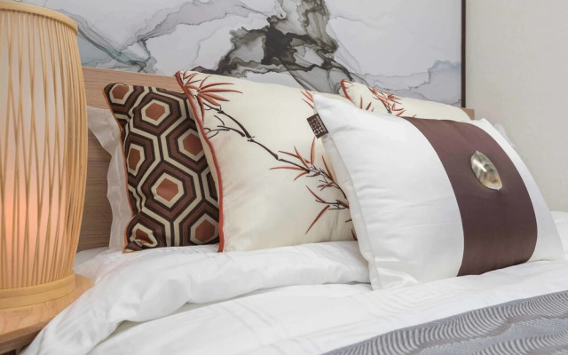 Ostay Kyoto Nijo-Jo Tsuki Hotel Apartment