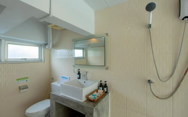 The Nest Resort Patong