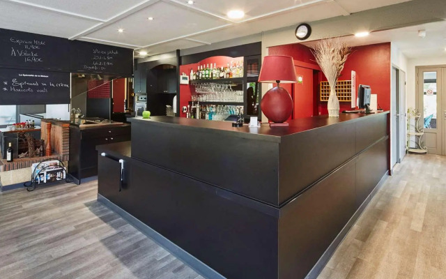 Campanile Melun Sénart - Vert Saint Denis