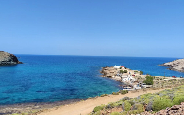Mykonos Residence Villas & Suites