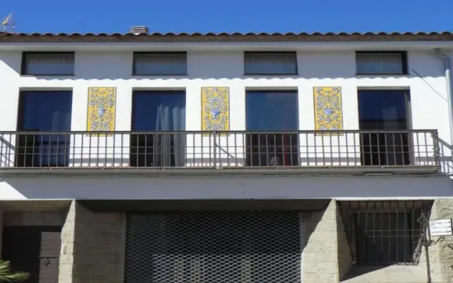 La Puerta de la Villa