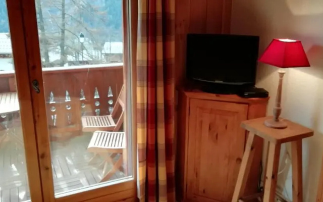 Le Lièvre Blanc, appartement N°2