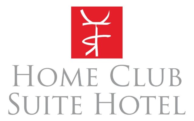 Home Club Suite Hotel