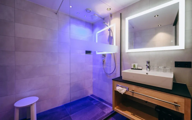 Hotel Grieserin