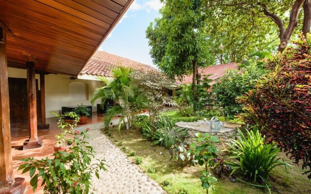 Hotel Flor de Sarta