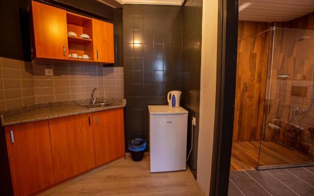 HMA Hotel & Suites