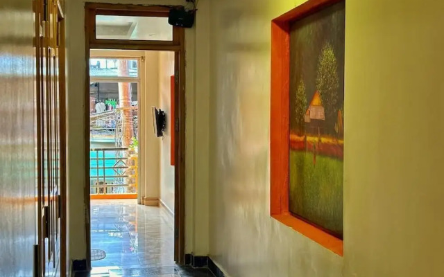 Dau Homestay & Spa Sapa