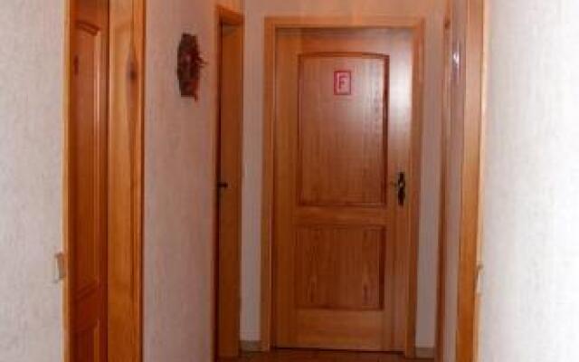 Pension La Cascina
