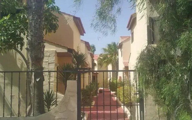 Casa Carolina
