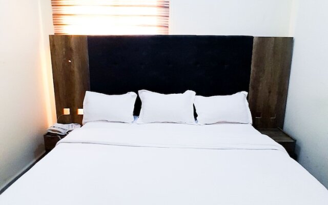 Come Inn Hotel