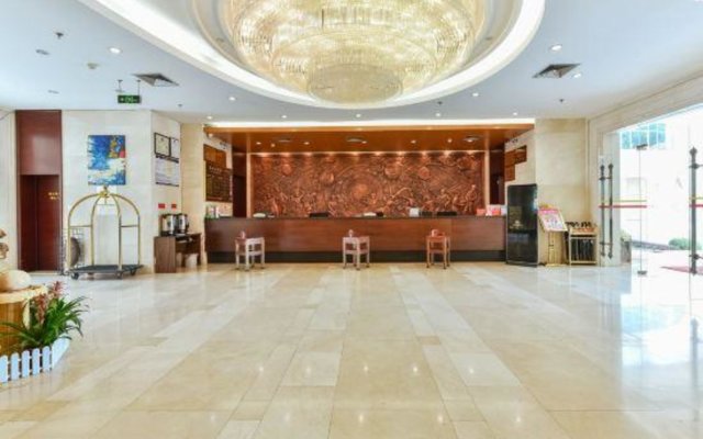 Xinxin Hotel