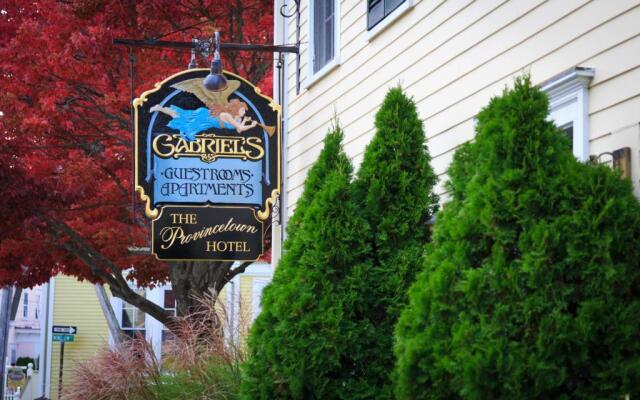 The Provincetown Hotel at Gabriel's