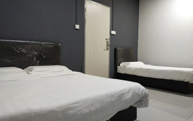 Hotel O Marina World