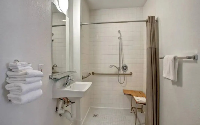 Motel 6 Sunnyvale, CA - North