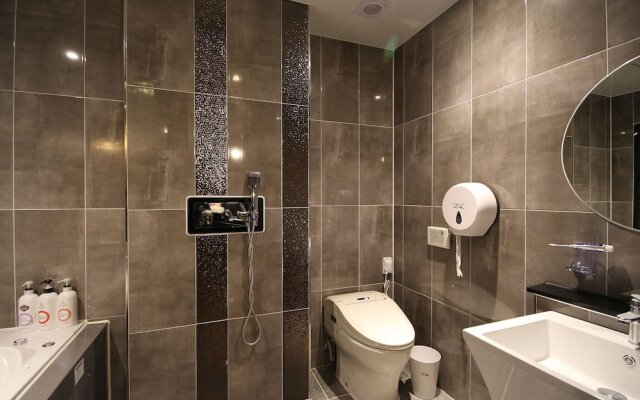 Sacheon (Samcheonpo) 2in1