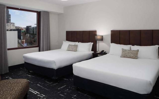 Mercure Welcome Melbourne