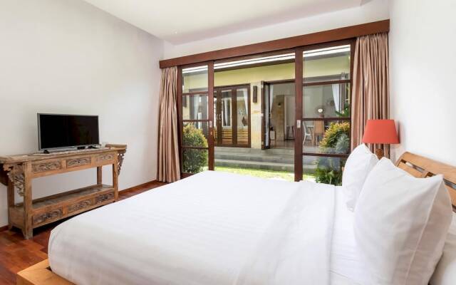 Villa Camilla 2 in Canggu