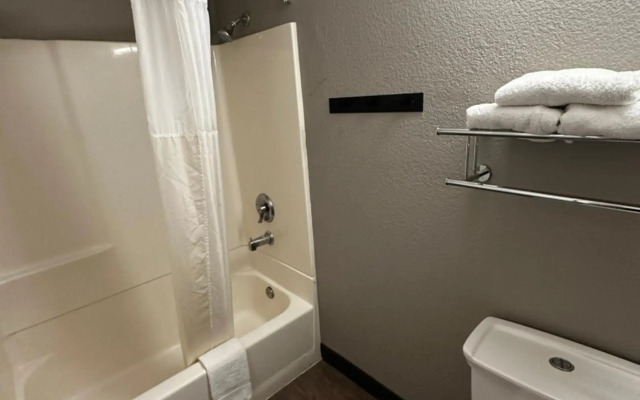 Motel 6 San Diego, CA - Hotel Circle - Mission Valley