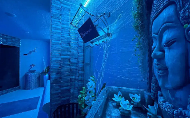 Smart Hotel Budapest
