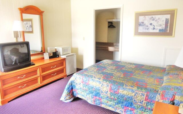 Budget Inn Daleville