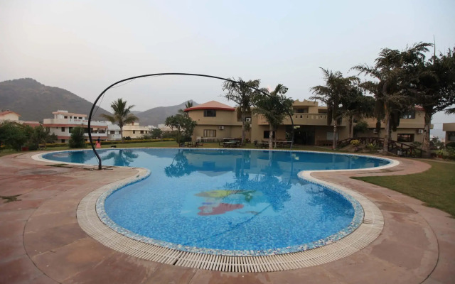 Jeevantara Club and Resort