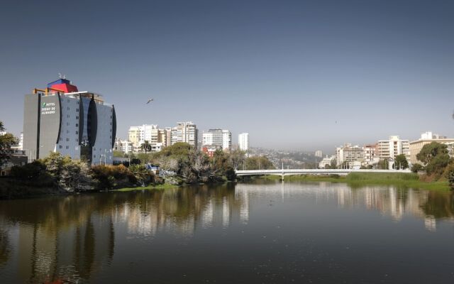 Diego de Almagro Viña del Mar