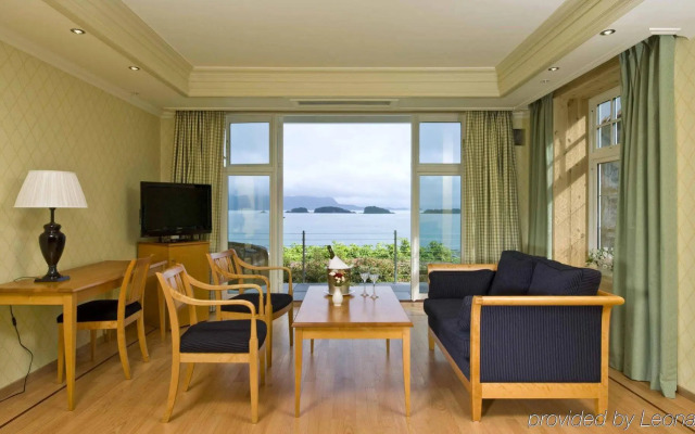 Solstrand Hotel And Bad