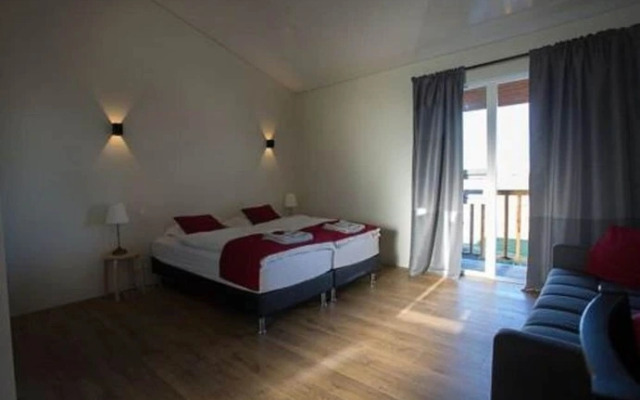 Guesthouse Fludir