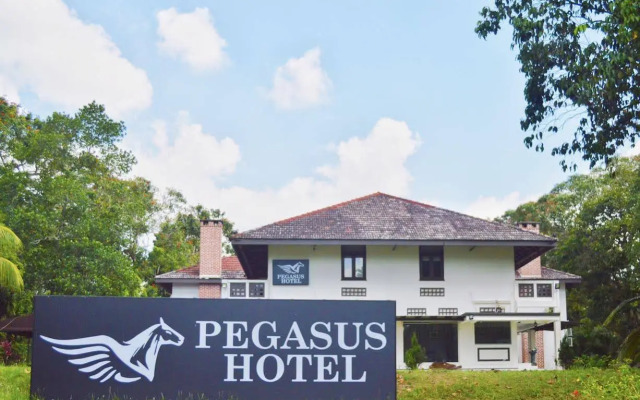Pegasus Hotel