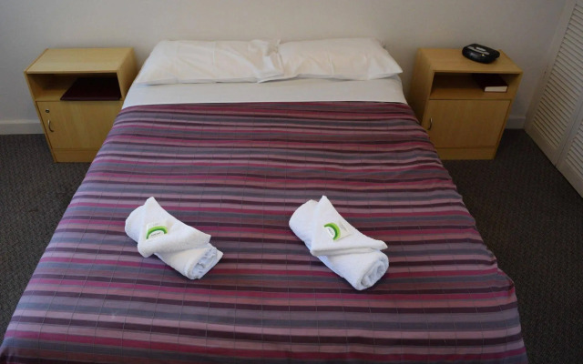 Mt Beauty Motor Inn