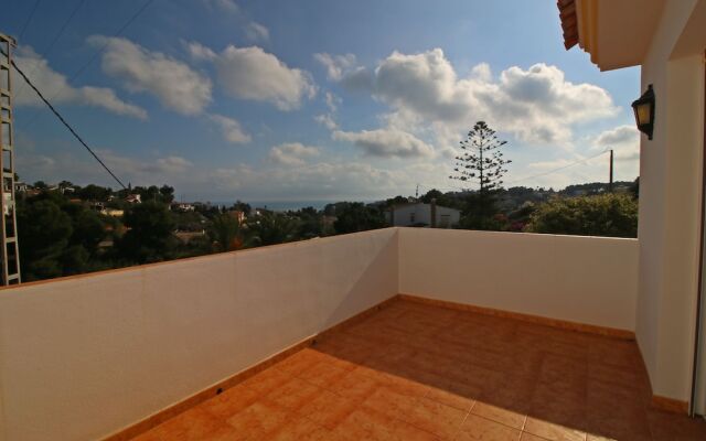 Villa Costa Calpe - Avellana