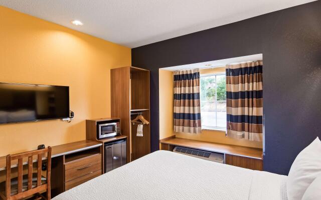 SureStay Plus Hotel by Best Western Keyser