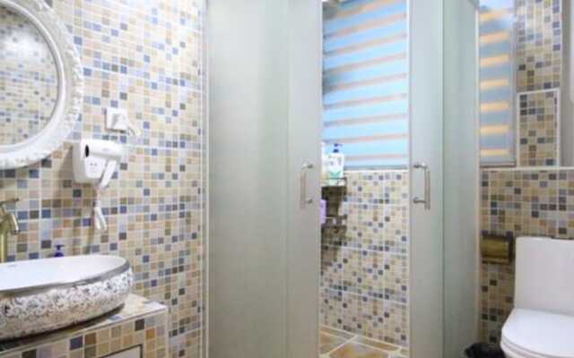Xiamen Feisu Tianchunshe Holiday Villa