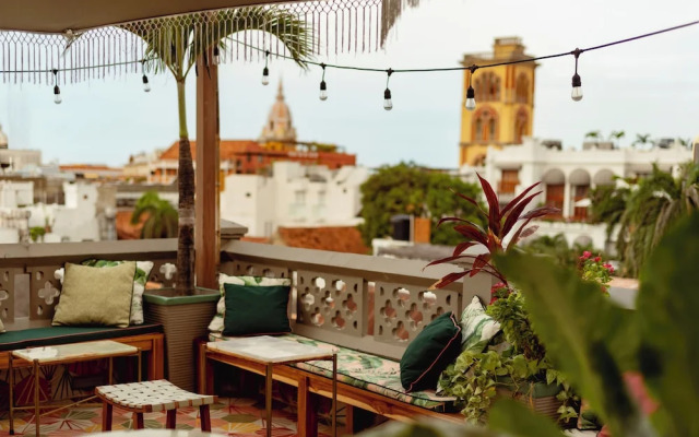 Townhouse Boutique Hotel