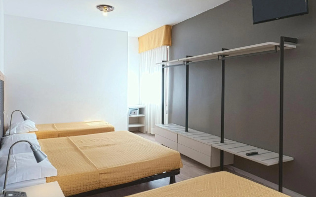 Hotel Doria